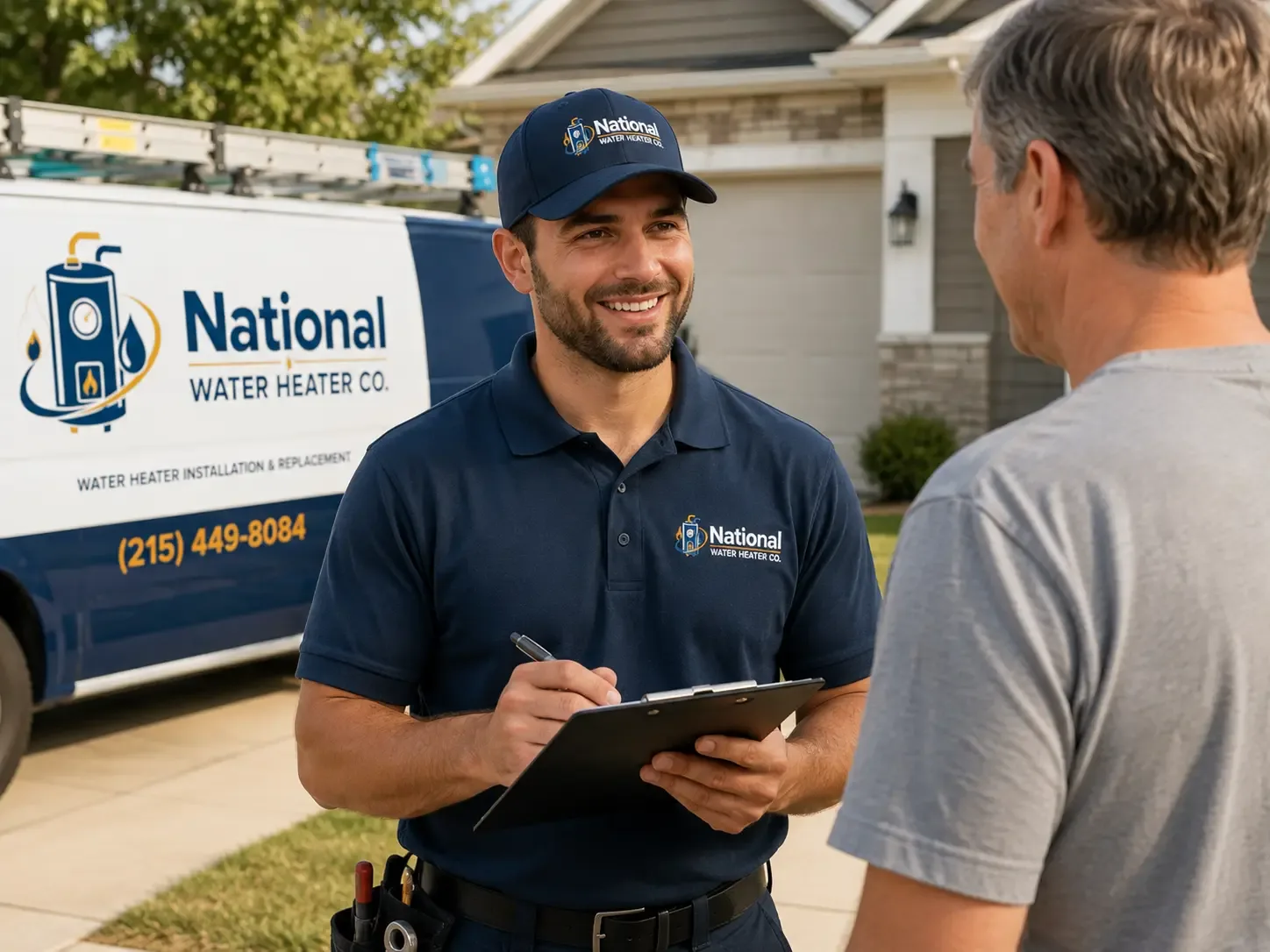 Water Heater Installation Saint Anthony, ND FAQs